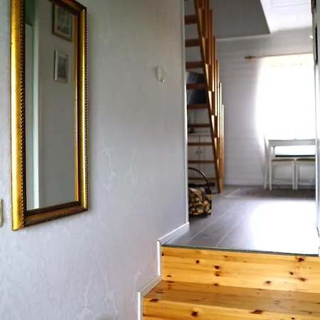 Wanha Froeoekynae Wanhassa Raahessa