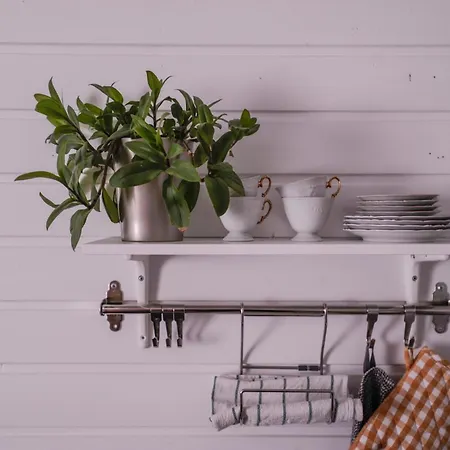 شقة Wanha Froeoekynae Wanhassa Raahessa *