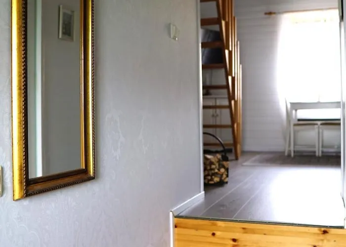 Wanha Froeoekynae Wanhassa Raahessa