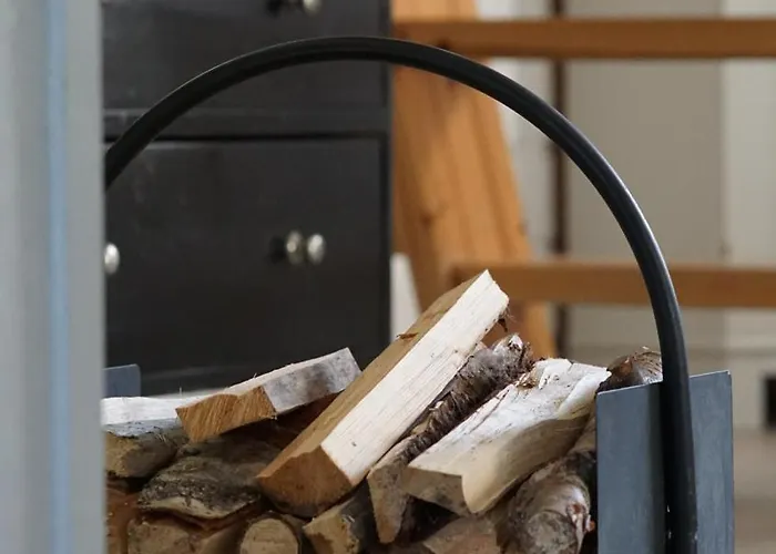 Wanha Froeoekynae Wanhassa Raahessa Apartmán Raahe